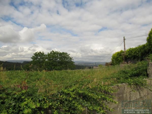 Terreno en Loureiro