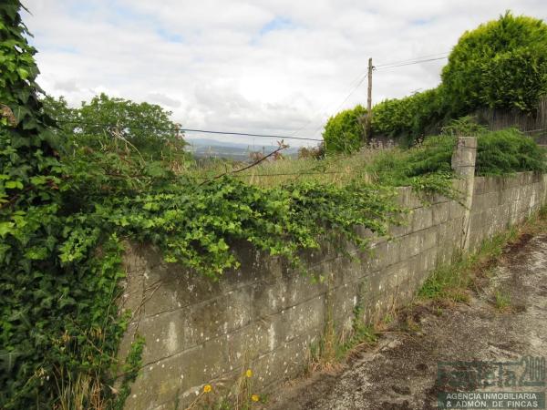 Terreno en Loureiro
