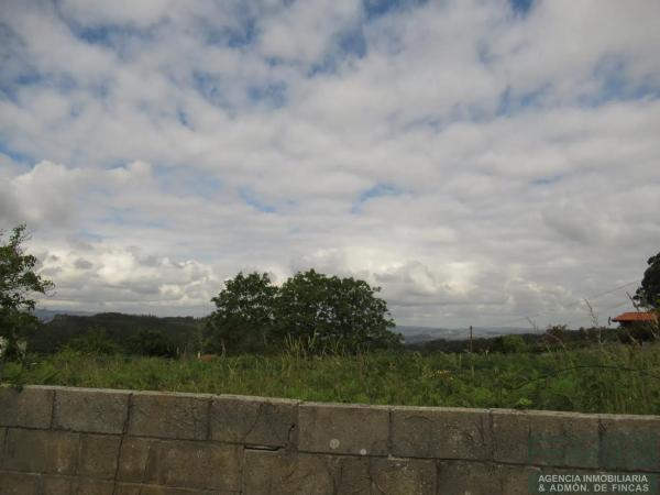 Terreno en Loureiro