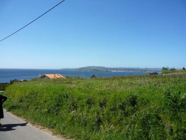 Terreno en carretera Boebre-pumariño s/n