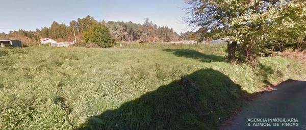 Terreno en camino Sen Nome