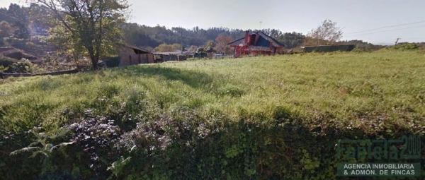 Terreno en camino Sen Nome