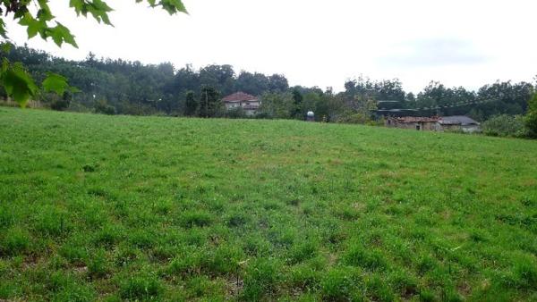 Terreno en calle Dp-0906, km 6