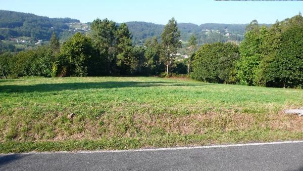 Terreno en calle Dp-0906, km 6