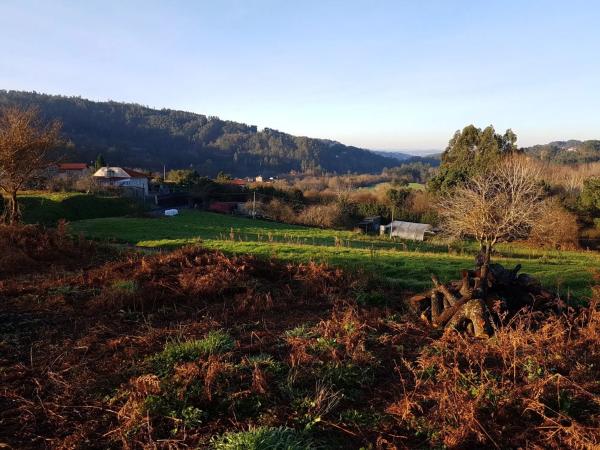 Terreno en Lugar do Castro s/n