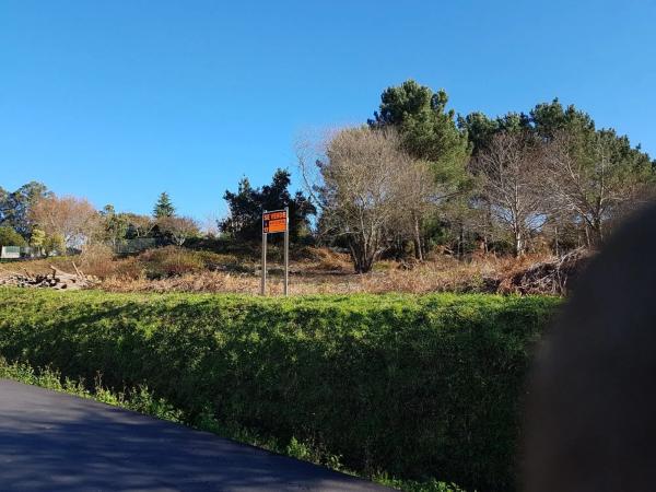 Terreno en Lugar do Castro s/n