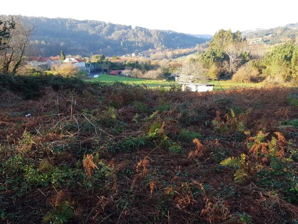 Terreno en Lugar do Castro s/n