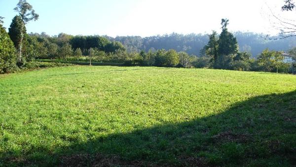 Terreno en calle Dp-0906, km 6