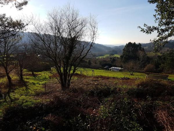 Terreno en Lugar do Castro s/n