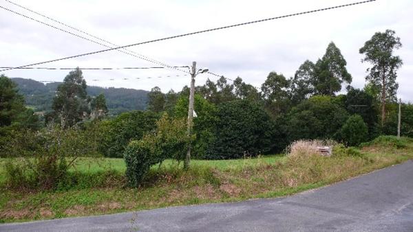 Terreno en calle Dp-0906, km 6