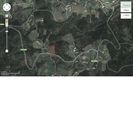 Terreno en calle Dp-0906, km 6