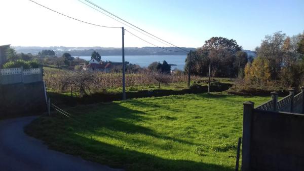 Terreno en camino Perbes s/n