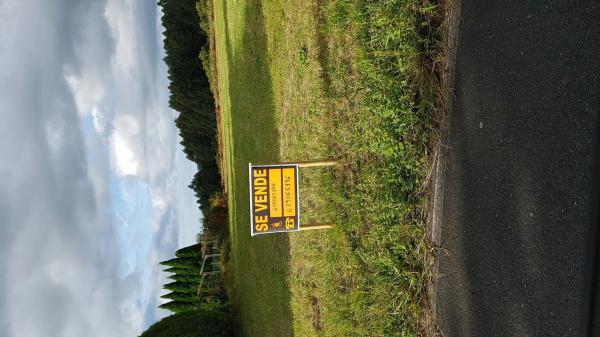 Terreno en Viadeiro, 47