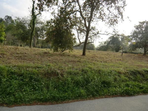 Terreno en calle pena de eideixa s/n