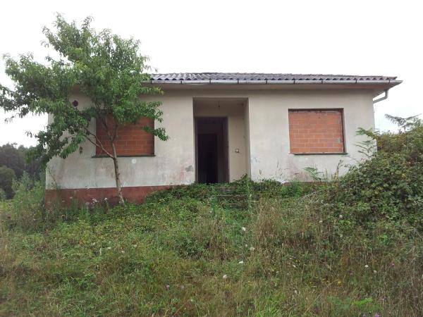 Terreno en Lugar Coto, km 48