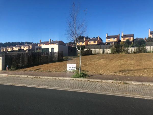 Terreno en Lugar Villanueva, 91