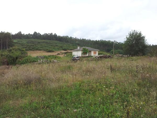 Terreno en Lugar Coto, km 48