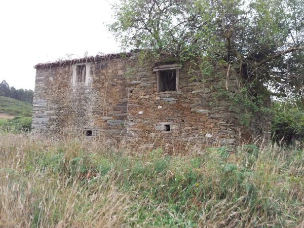 Terreno en Lugar Coto, km 48