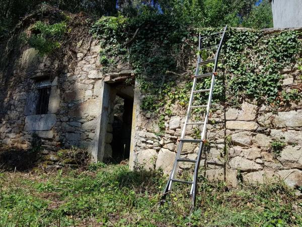 Terreno en Ribeira, 1