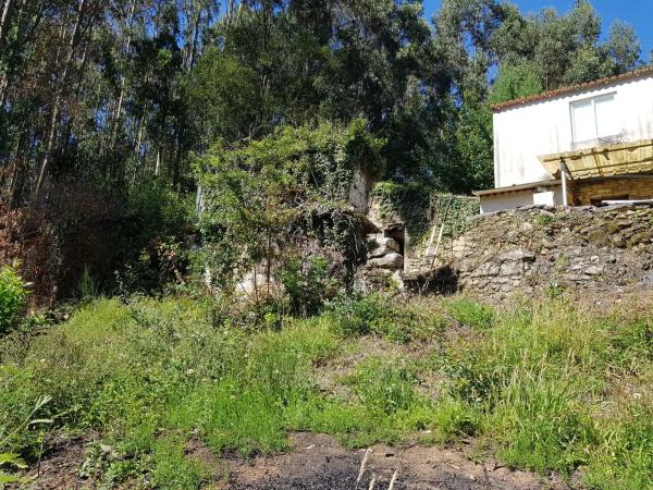 Terreno en Ribeira, 1