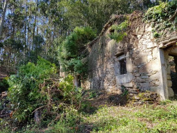 Terreno en Ribeira, 1
