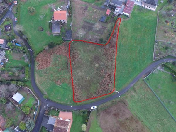 Terreno en Viadeiro, 33