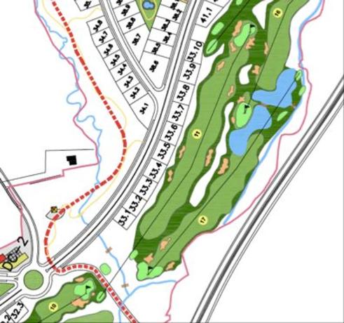 Terreno en avenida de Xarío, 33 ParcelaVA