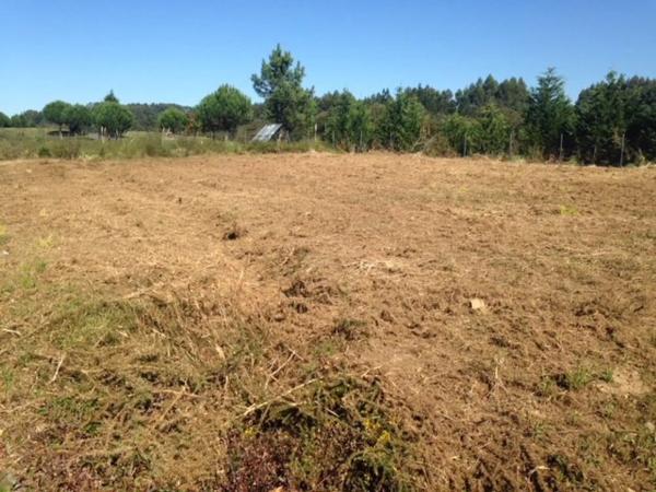 Terreno en avenida de Xarío, 33 ParcelaVA