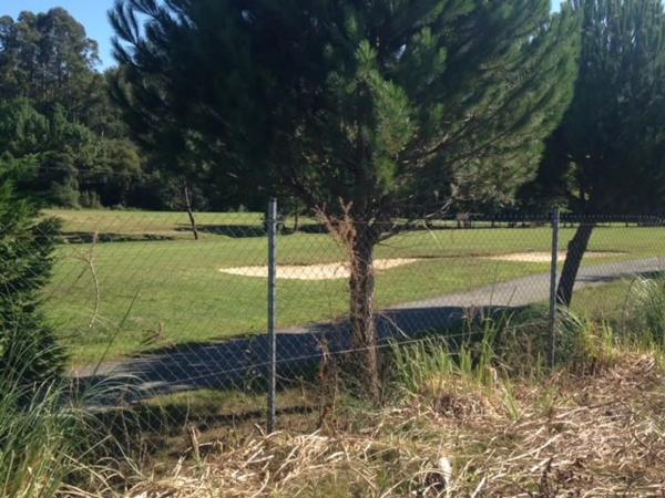 Terreno en avenida de Xarío, 33 ParcelaVA