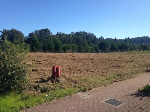 Terreno en avenida de Xarío, 33 ParcelaVA