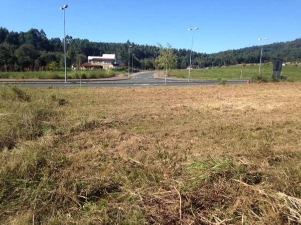 Terreno en avenida de Xarío, 33 ParcelaVA