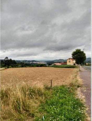 Terreno en Lugar Fondal, km 2
