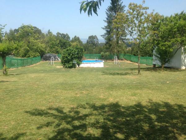 Terreno en bañobre s/n Sn