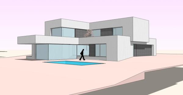 Terreno en bañobre s/n Sn