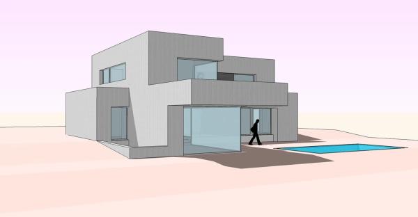 Terreno en bañobre s/n Sn