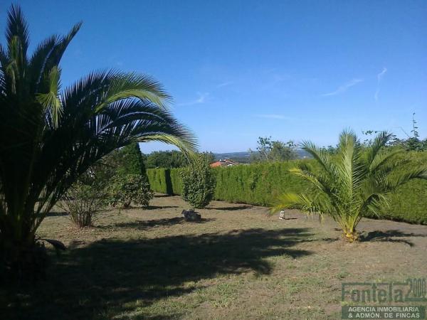 Terreno en Porzomillos