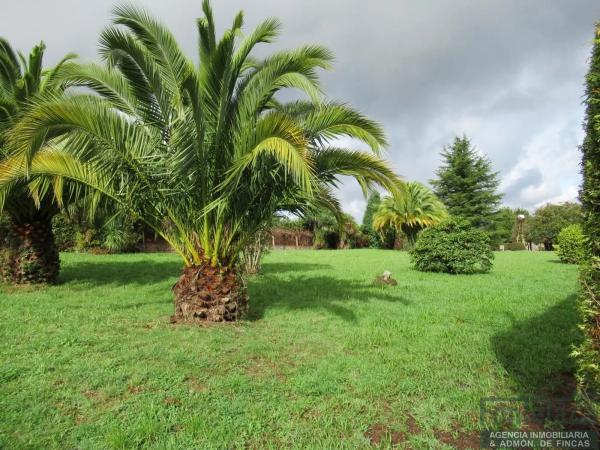 Terreno en Porzomillos