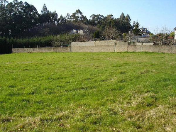 Terreno en Paderne, 5