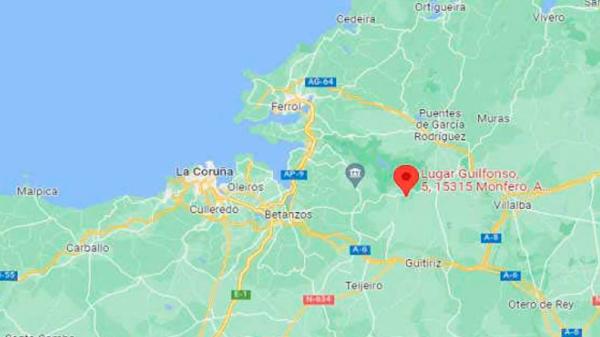 Terreno en Dp-0905, 29