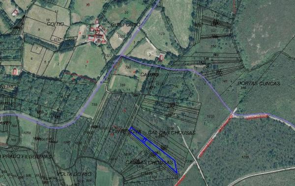 Terreno en Dp-0905, 29