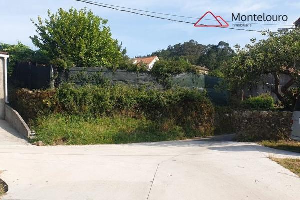 Terreno en Lugar Alivia