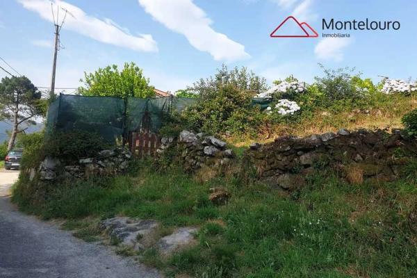 Terreno en Lugar Alivia