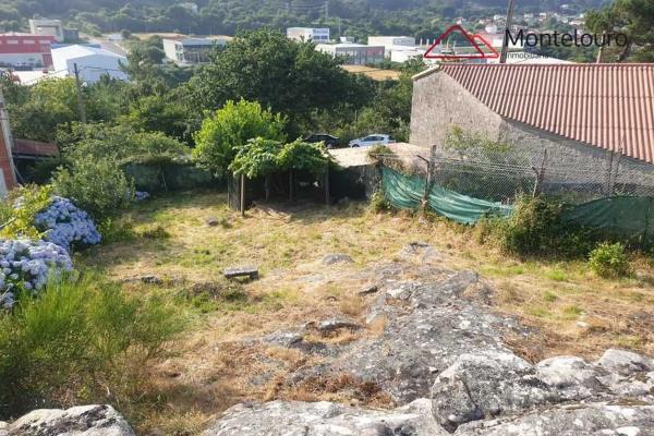 Terreno en Lugar Alivia