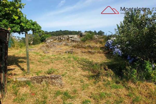 Terreno en Lugar Alivia