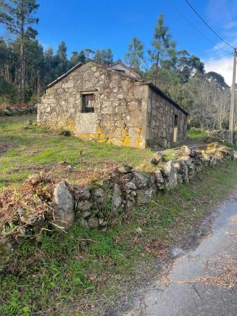 Terreno en o maio, 24