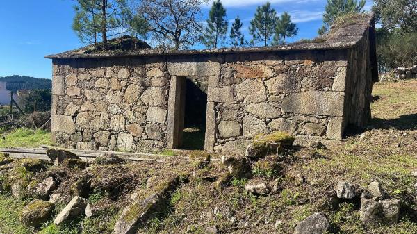 Terreno en o maio, 24