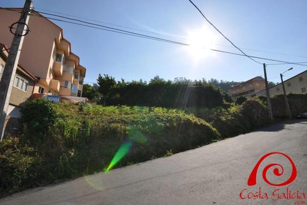 Terreno en aldea miraflores