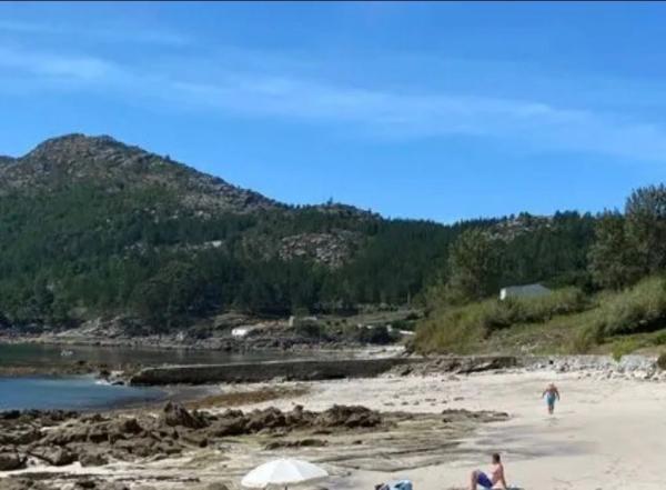 Terreno en carretera do faro s/n