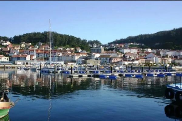 Terreno en carretera do faro s/n