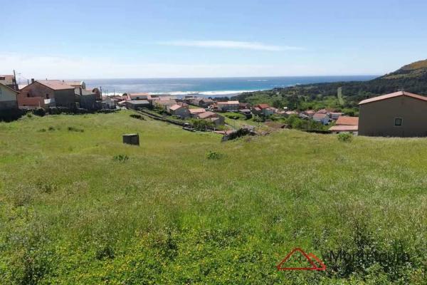 Terreno en calle Louro